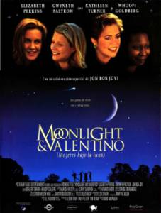 ������ ���� � ��������� (��) Moonlight and Valentino 1995