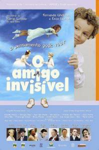 ��������� ���� O Amigo Invisvel 2006
